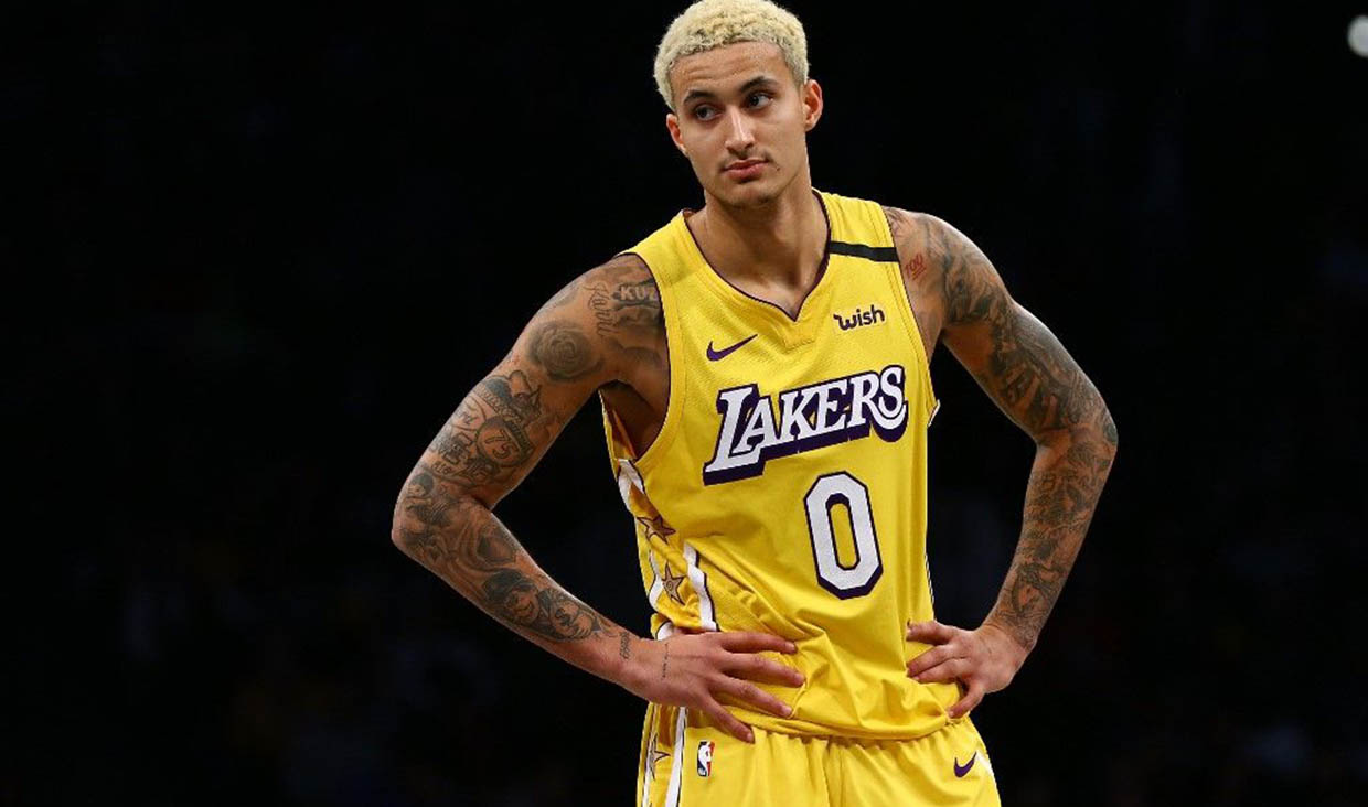 Kyle Kuzma Nggak Mau Lagi Diremehkan